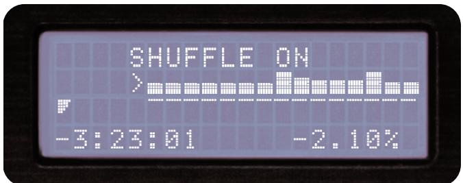CORTEX DMIX600 - LOOP LÖSCHEN - 1
