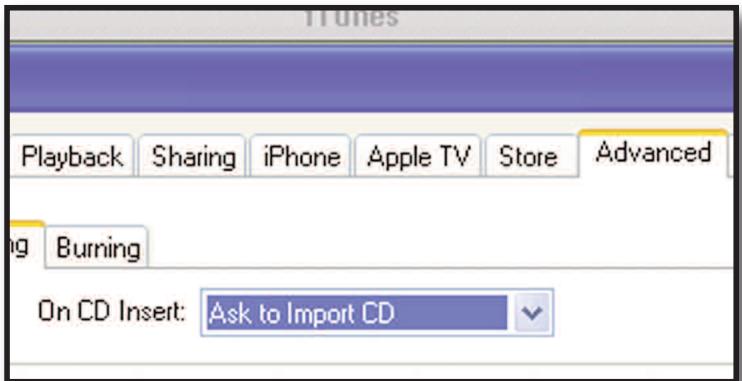 CORTEX DMIX600 - PERMITA EN SU iPOD™ LA FUNCION DISCO - 5