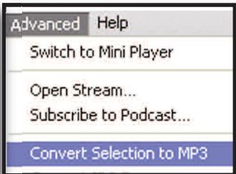 CORTEX DMIX600 - AAC and DRM FILES - 3