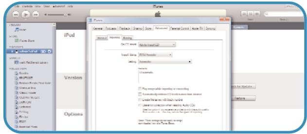 CORTEX DMIX600 - MP3-CODIERER - 3