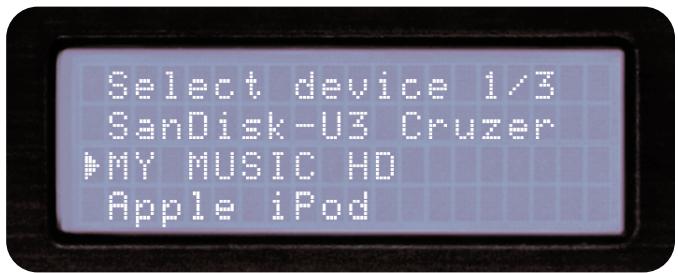 CORTEX DMIX600 - ÜBERPRÜFUNG - 1