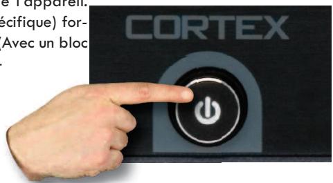 CORTEX DMIX600 - ETAPE3 - 1