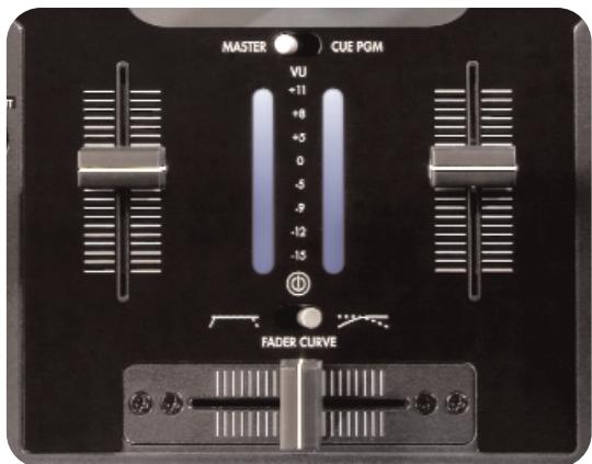 CORTEX DMIX600 - Master und Booth Regler - 2