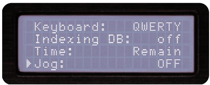 CORTEX DMIX600 - Single - on/off - 3