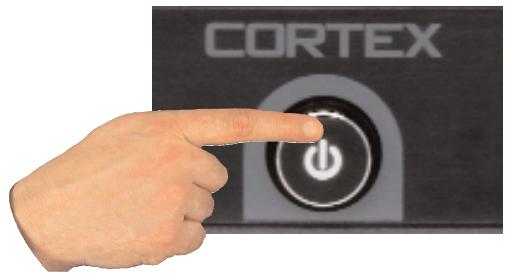 CORTEX DMIX600 - SCHRITT FUNF - 2
