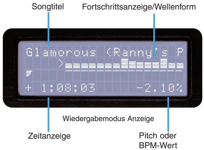 CORTEX DMIX600 - Single Mode (Single Auto Cue) - 1