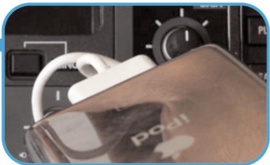 CORTEX DMIX600 - ANBRINGEN DES HALTERS - 7
