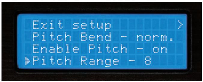 CORTEX DMIX600 - Función Loop - 2