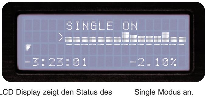 CORTEX DMIX600 - Single Mode (Single Auto Cue) - 3