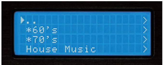 CORTEX DMIX600 - 18.LCD DISPLAY panel - 5
