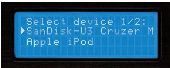CORTEX DMIX600 - To connect your Dmix to your PC as an Ipod dock: - 4
