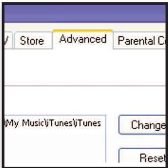 CORTEX DMIX600 - Configurez votre iPod™ en TANT que DISQUE DUR - 4