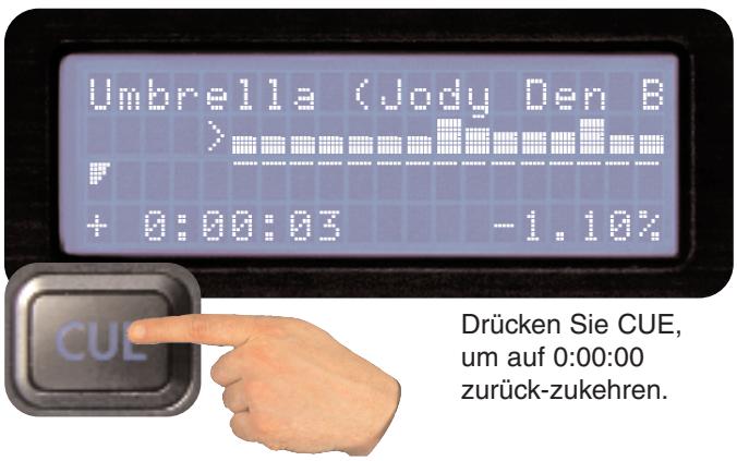 CORTEX DMIX600 - HOT CUES - 1