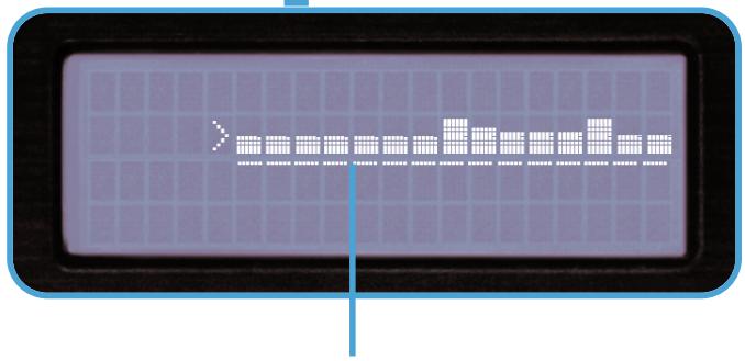 CORTEX DMIX600 - Pitch Regelung, Pitch Bend und Pitchbereiche - 3