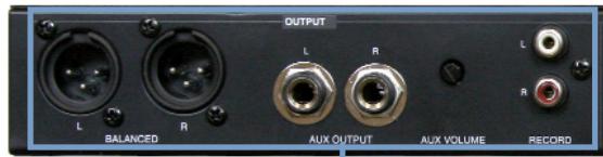 CORTEX MIX-R1U - Vorbereitung zur Verwendung - 1