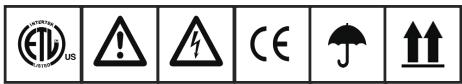 CORTEX MIX-R1U - Mise à la TERRE: - 1