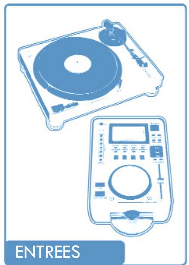 CORTEX MIX-R1U - ETAPE N°2 - 2