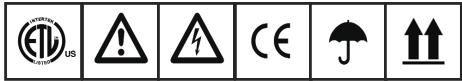 CORTEX MIX-R1U - TOMA DE TIERRA O POLARIZACION: - 1