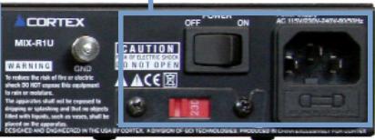 CORTEX MIX-R1U - PASOTRES - 3