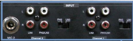 CORTEX MIX-R1U - STEP THREE - 2