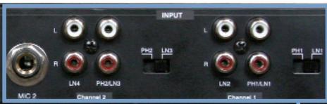 CORTEX MIX-R1U - ETAPE N°3 - 2