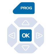 CONNEXITY M760 - Programmer la fonction «ne pas déranger» sur une touche programmable - 1