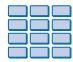 CONNEXITY M760 - Programmer une touche - 1