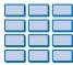 CONNEXITY M760 - Programmer la fonction supervision : - 2
