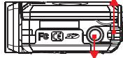 FERRANIA SD-V720 - Vue externe - 5
