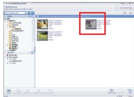 FERRANIA SD-V720 - Logiciel - 1