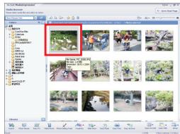 FERRANIA SD-V720 - Logiciel - 2