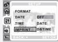 FERRANIA SOLARIS DIGITAL V 520 - Logiciel - 32