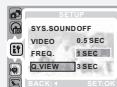 FERRANIA SOLARIS DIGITAL V 520 - Logiciel - 23