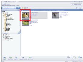 FERRANIA SOLARIS DIGITAL V720 - Logiciel - 2