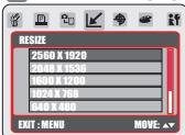 FERRANIA SOLARIS DIGITAL V720 - COPIER vers la CARTE - 3