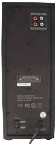 NET GENERATION NG-SB3303 - Caracteristiques - 2