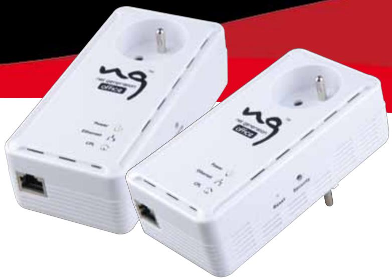 NET GENERATION NGO-CPL200PDUO - Caracteristiques - 1