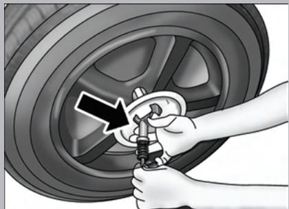 DODGE DURANGO - EN CAS D'URGENCE - 1