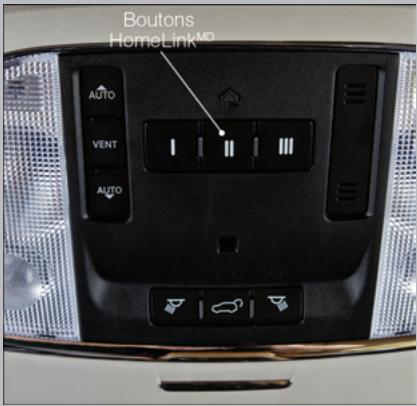 DODGE DURANGO - (HOMELINK ^MD ) - 1
