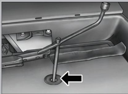 DODGE DURANGO - EN CAS D'URGENCE - 3
