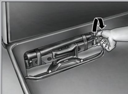 DODGE DURANGO - EN CAS D'URGENCE - 1