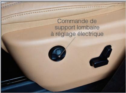 DODGE DURANGO - SIEGES AVANT - 2