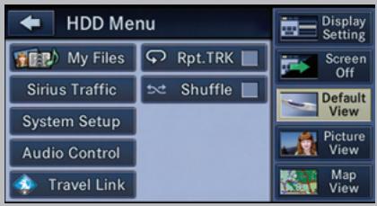 DODGE DURANGO - Copier la musique à partir d'un disque compact - 1