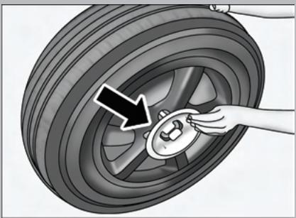 DODGE DURANGO - EN CAS D'URGENCE - 3