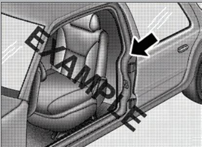 DODGE DURANGO - PRESSION DES PNEUS - 1