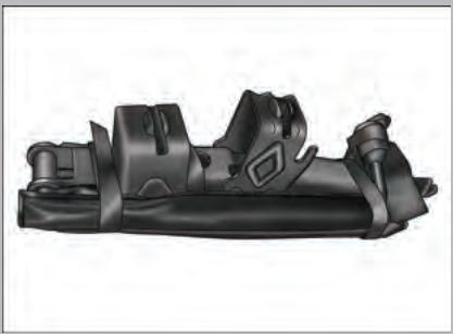 DODGE DURANGO - EN CAS D'URGENCE - 1