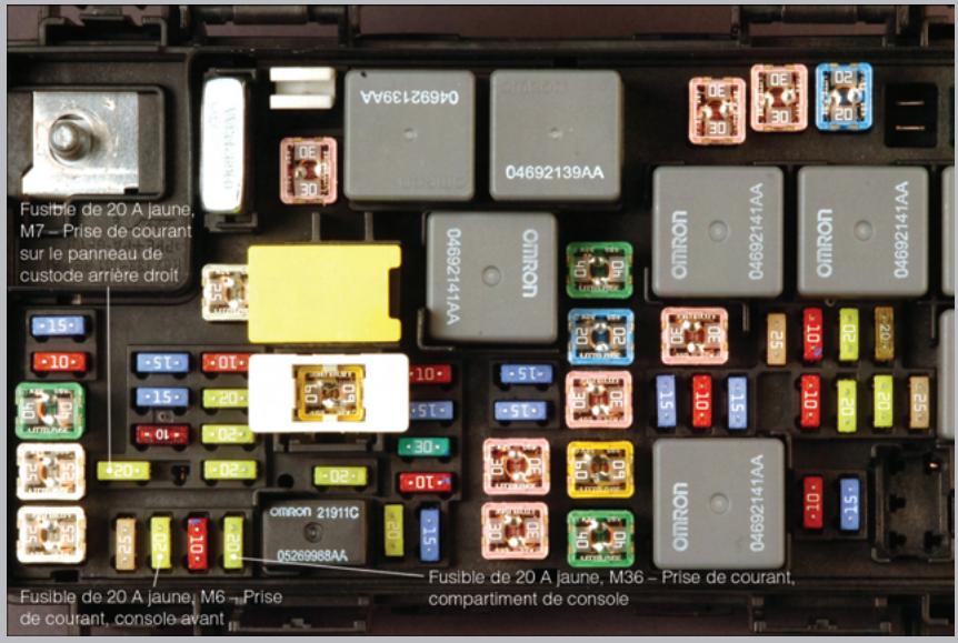 DODGE DURANGO - NOTA : - 1