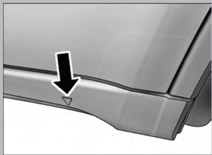 DODGE DURANGO - Directives de levage - 5