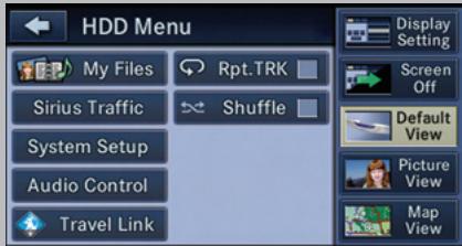 DODGE DURANGO - Copier la musique à partir d'un disque compact - 1