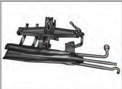 DODGE DURANGO - EN CAS D'URGENCE - 3